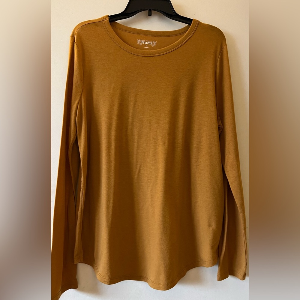 Mudd Long Sleeve